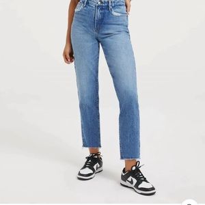 Good American Good Vintage Jeans